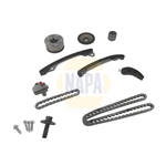 NAPA Timing Chain Kit (NCK4224)