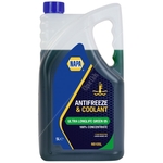 NAPA Ultra Longlife Green 05 Antifreeze & Coolant - Concentrate