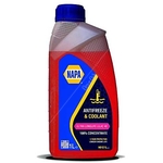 NAPA Ultra Longlife Lilac 40 Antifreeze & Coolant - Concentrate