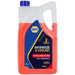 NAPA Ultra Longlife Red Antifreeze & Coolant - Concentrate