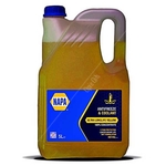 NAPA Ultra Longlife Yellow Antifreeze & Coolant - Concentrate