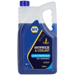 NAPA Ultra Standard Blue Antifreeze & Coolant - Concentrate