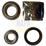 NAPA Wheel Bearing Kit (PWB1493) 