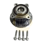 NAPA Wheel Bearing Kit With Integrated ABS Sensor (PWB1514) Fits: Chevrolet