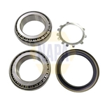 NAPA Wheel Bearing Kit (PWB1516) Fits: Mercedes-Benz