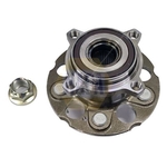 NAPA Wheel Bearing Kit (PWB1519) Fits: Honda