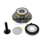 NAPA Wheel Bearing Kit (PWB1533) Fits: Audi