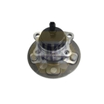 NAPA Wheel Bearing Kit With Integrated ABS Sensor (PWB1542) Fits: Toyota