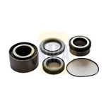 NAPA Wheel Bearing Kit (PWB1544) Fits: Mitsubishi