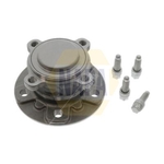 NAPA Wheel Bearing Kit (PWB1548) 