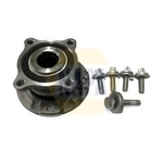 NAPA Wheel Bearing Kit With ABS Sensor Ring (PWB1550)