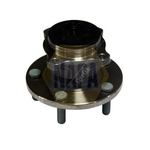 NAPA Wheel Bearing Kit (PWB1556) Fits: Mazda