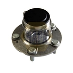 NAPA Wheel Bearing Kit (PWB1565) Fits: Kia