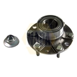 NAPA Wheel Bearing Kit (PWB1567) Fits: Hyundai