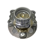 NAPA Wheel Bearing Kit With ABS Sensor Ring (PWB1569) 