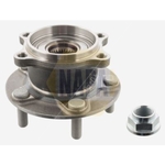 NAPA Wheel Bearing Kit (PWB1570) Fits: Mazda