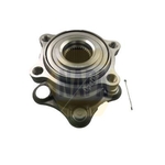 NAPA Wheel Bearing Kit (PWB1576) 