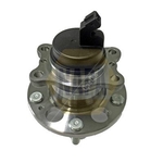 NAPA Wheel Bearing Kit With Integrated ABS Sensor (PWB1581) Fits: Kia