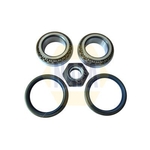 NAPA Wheel Bearing Kit (PWB1601) Fits: Ford