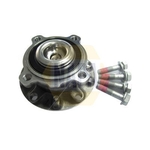 NAPA Wheel Bearing Kit (PWB1605) Fits: BMW