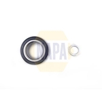NAPA Wheel Bearing Kit (PWB1607) 