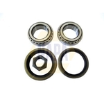 NAPA Wheel Bearing Kit (PWB1611) Fits: Ford