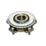 NAPA Wheel Bearing Kit With ABS Sensor Ring (PWB1612) Fits: Suzuki