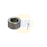 NAPA Wheel Bearing Kit (PWB1615) 