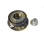 NAPA Wheel Bearing Kit With Integrated ABS Sensor (PWB1616) Fits: Alfa Romeo