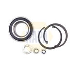 NAPA Wheel Bearing Kit (PWB1623) 