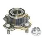 NAPA Wheel Bearing Kit (PWB1625) Fits: Suzuki