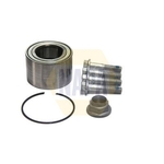 NAPA Wheel Bearing Kit (PWB1626) Fits: Land Rover