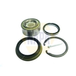 NAPA Wheel Bearing Kit (PWB1632) Fits: Toyota
