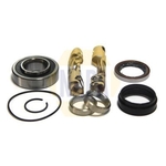 NAPA Wheel Bearing Kit With Shaft Seal (PWB1637) Fits: Toyota