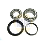 NAPA Wheel Bearing Kit (PWB1640)