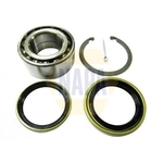 NAPA Wheel Bearing Kit (PWB1642) Fits: Mitsubishi