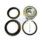 NAPA Wheel Bearing Kit (PWB1645) Fits: Toyota