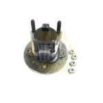 NAPA Wheel Bearing Kit With Integrated ABS Sensor (PWB1647) Fits: Opel and Vauxhall