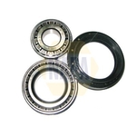 NAPA Wheel Bearing Kit (PWB1649) Fits: Mercedes-Benz
