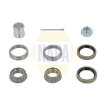 NAPA Wheel Bearing Kit (PWB1652)