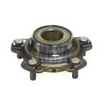 NAPA Wheel Bearing Kit (PWB1654) Fits: Suzuki