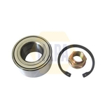 NAPA Wheel Bearing Kit (PWB1658)