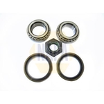 NAPA Wheel Bearing Kit (PWB1659) Fits: Ford