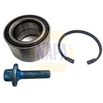 NAPA Wheel Bearing Kit (PWB1660) Fits: Mercedes-Benz