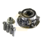 NAPA Wheel Bearing Kit With Integrated ABS Sensor (PWB1661) Fits: Alfa Romeo