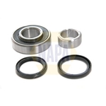 NAPA Wheel Bearing Kit (PWB1662) Fits: Suzuki