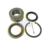 NAPA Wheel Bearing Kit (PWB1664) Fits: Mitsubishi