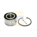 NAPA Wheel Bearing Kit (PWB1667) Fits: Honda