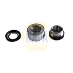 NAPA Wheel Bearing Kit (PWB1670) Fits: Suzuki