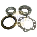 NAPA Wheel Bearing Kit (PWB1671)